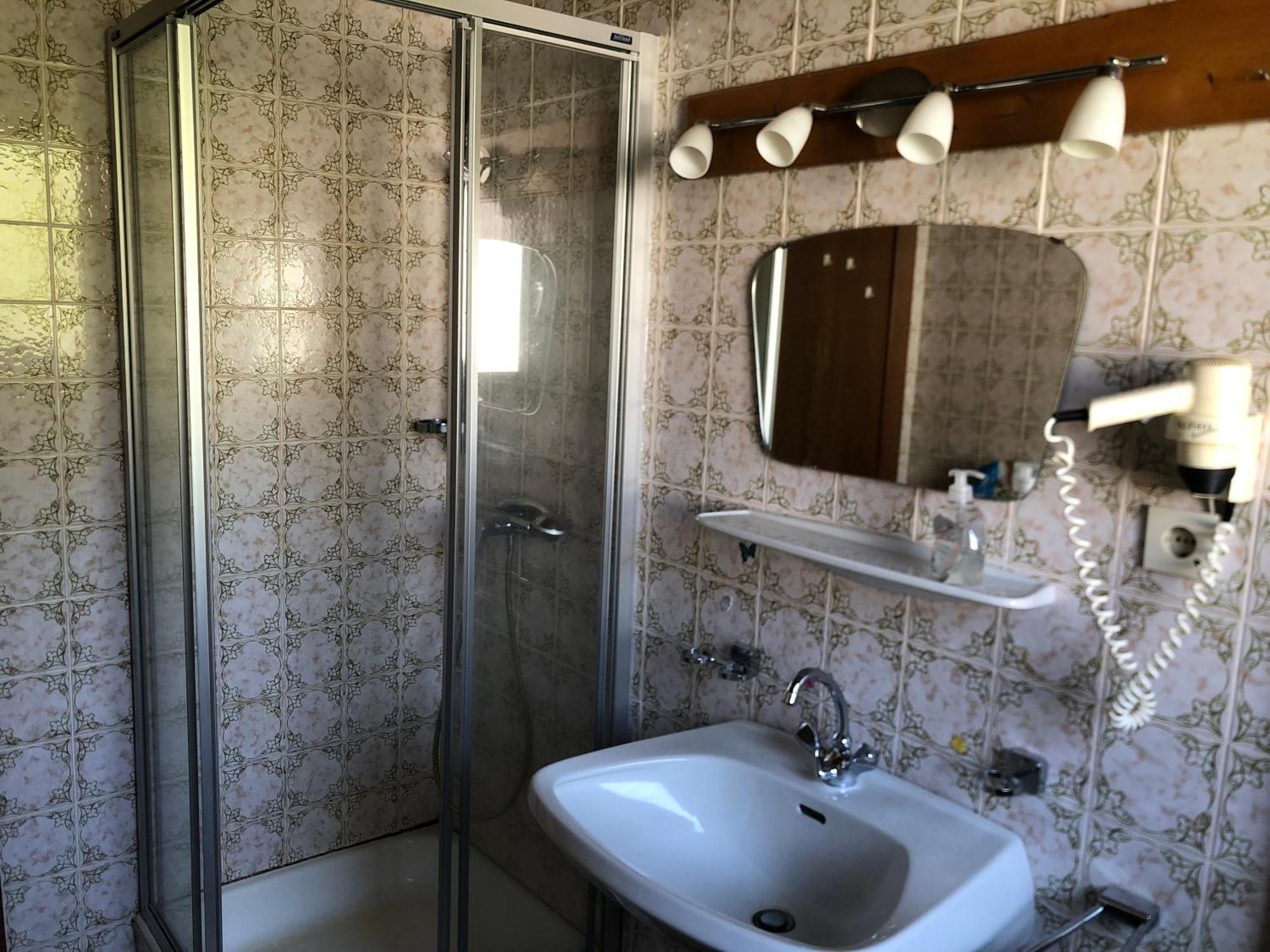 Appartement Gruenfelder 오베르페르푸스 외부 사진