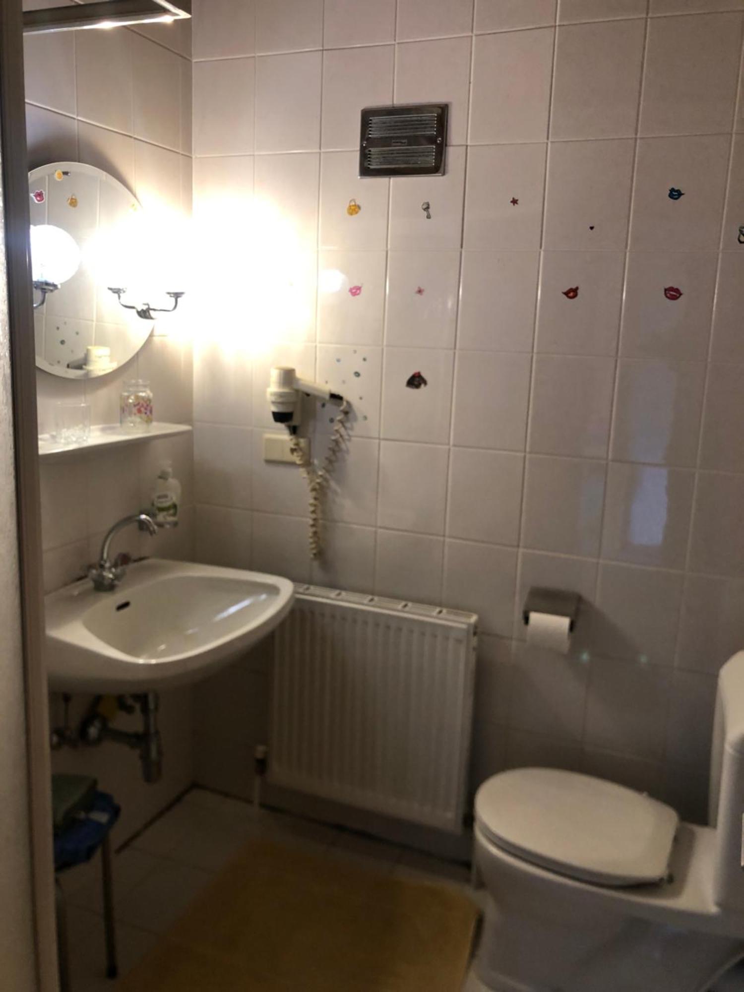 Appartement Gruenfelder 오베르페르푸스 외부 사진