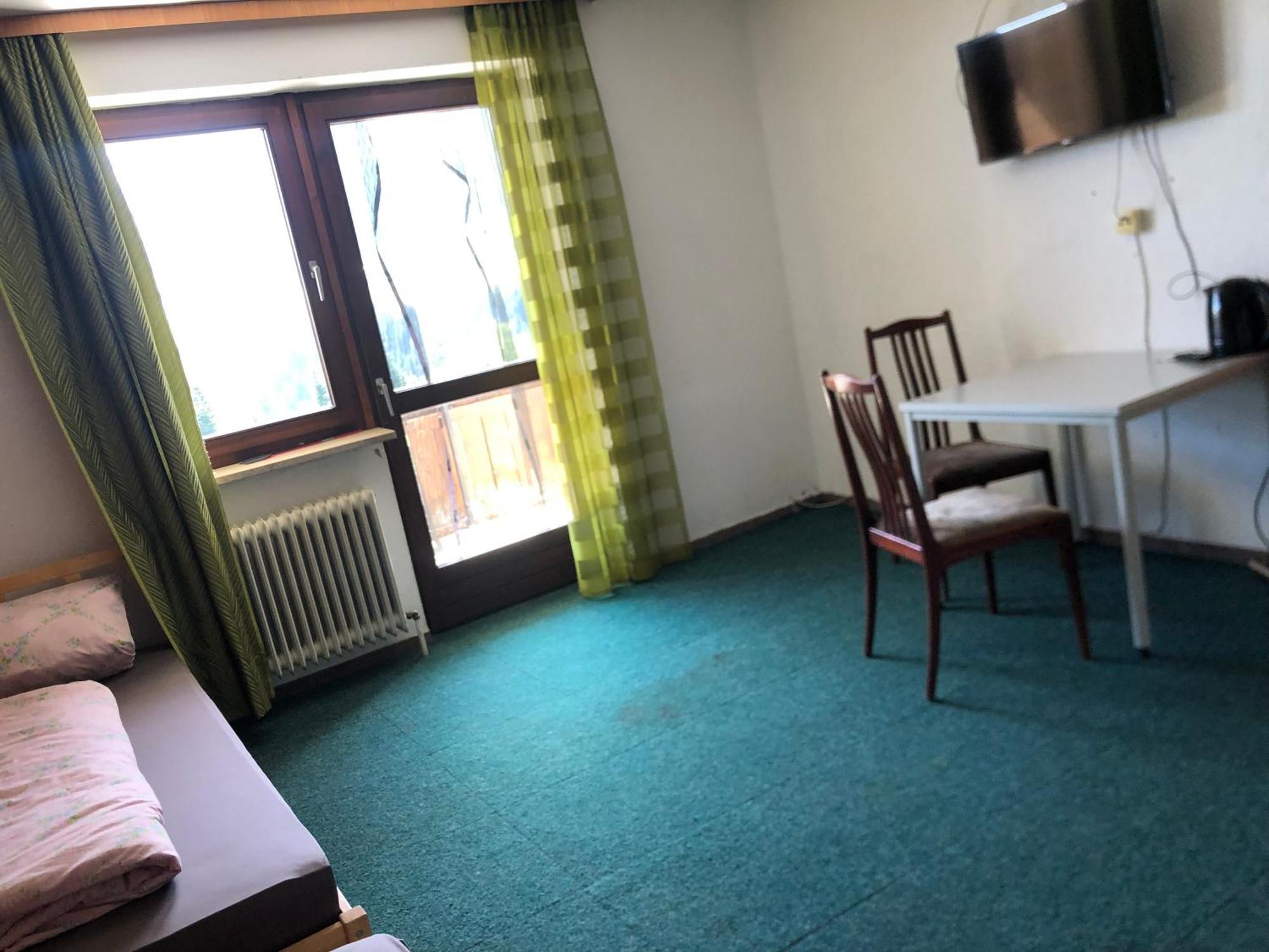 Appartement Gruenfelder 오베르페르푸스 외부 사진