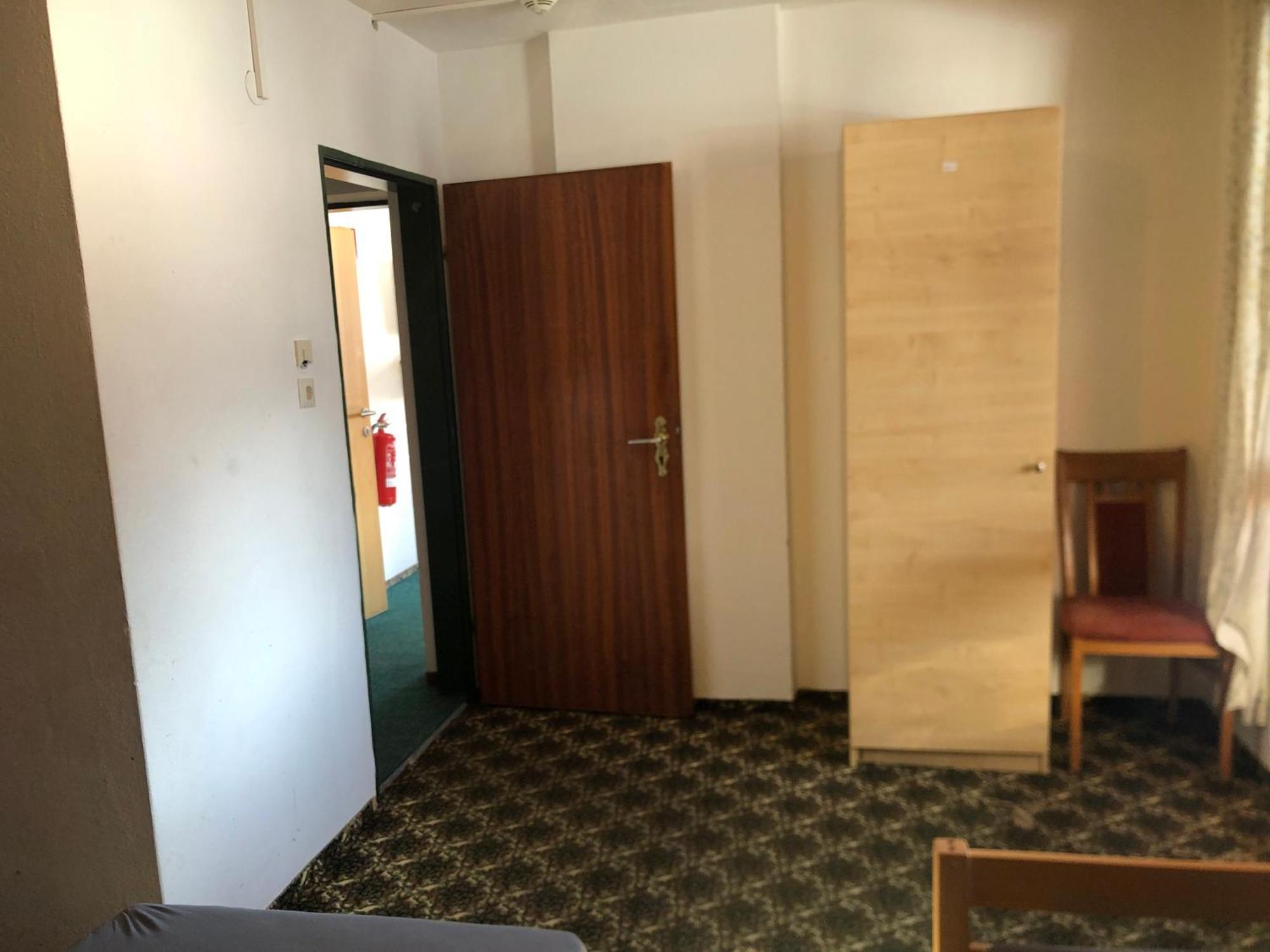 Appartement Gruenfelder 오베르페르푸스 외부 사진