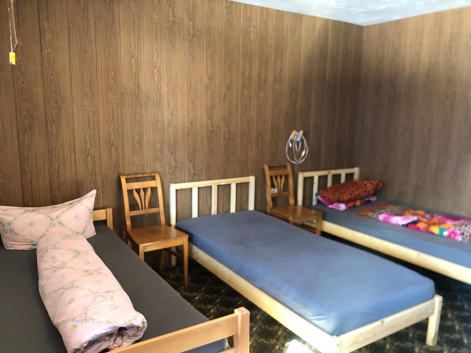 Appartement Gruenfelder 오베르페르푸스 외부 사진