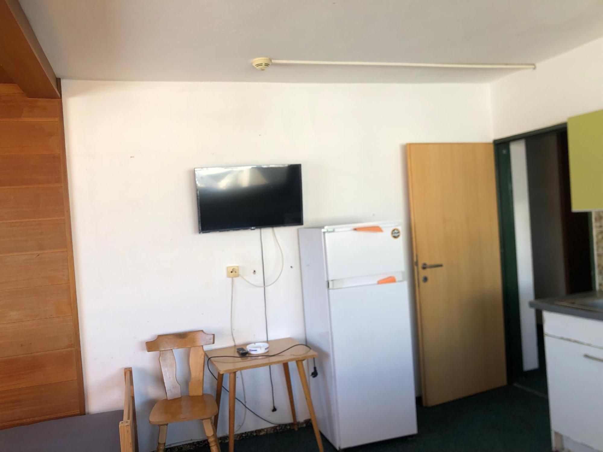 Appartement Gruenfelder 오베르페르푸스 외부 사진