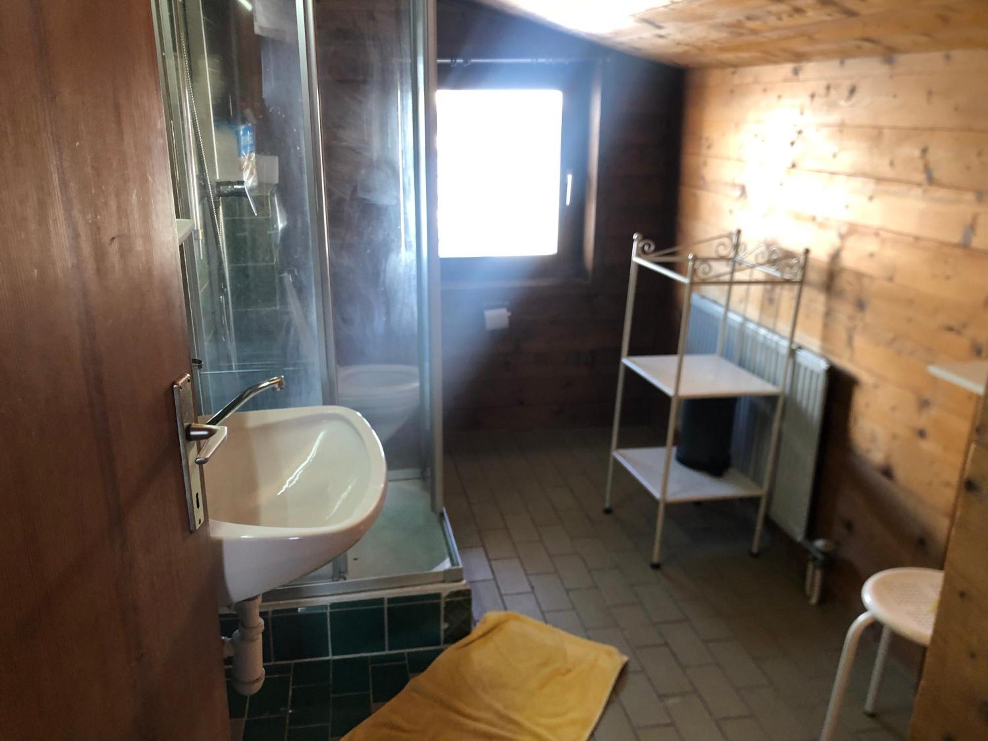 Appartement Gruenfelder 오베르페르푸스 외부 사진