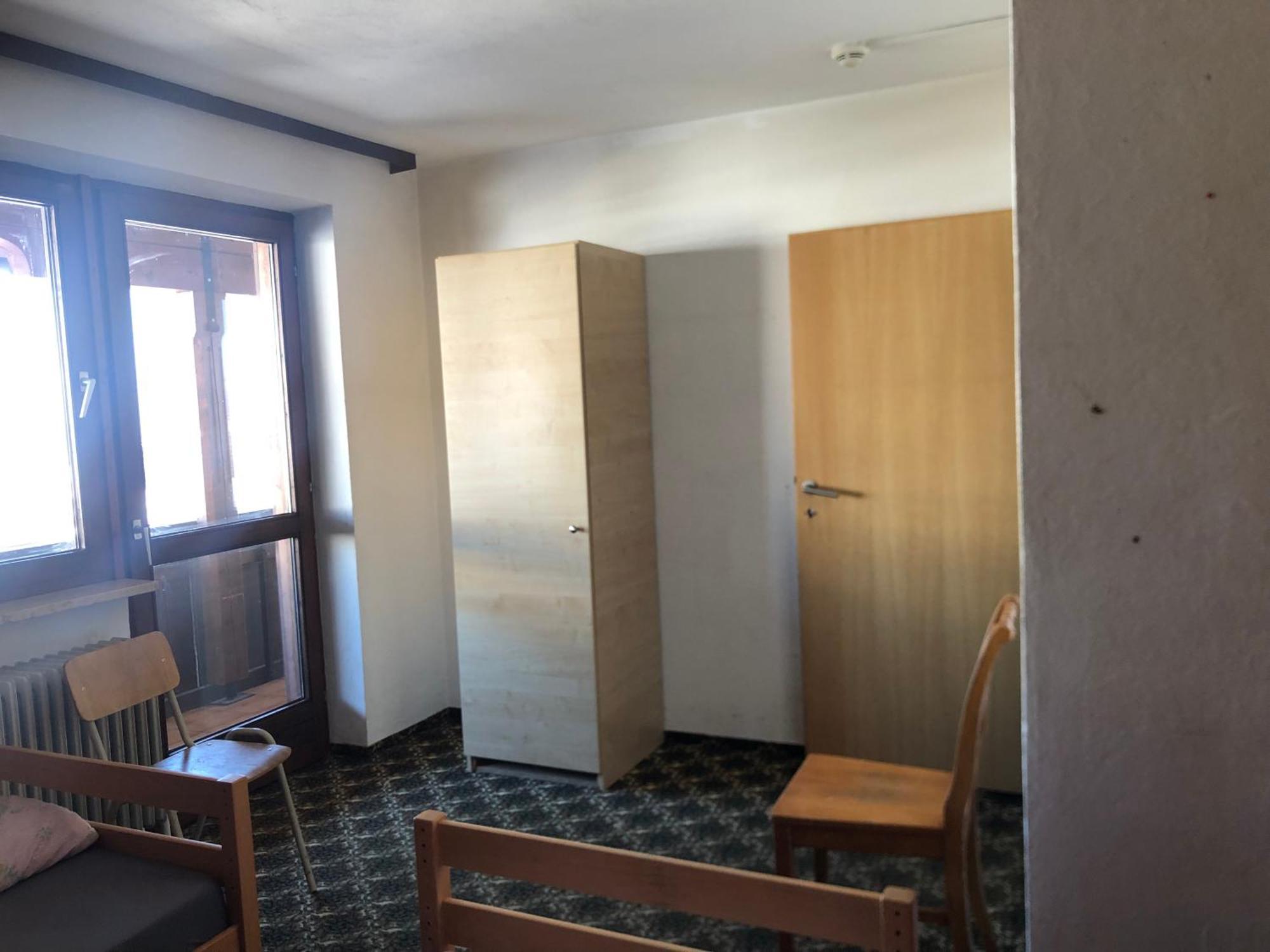 Appartement Gruenfelder 오베르페르푸스 외부 사진