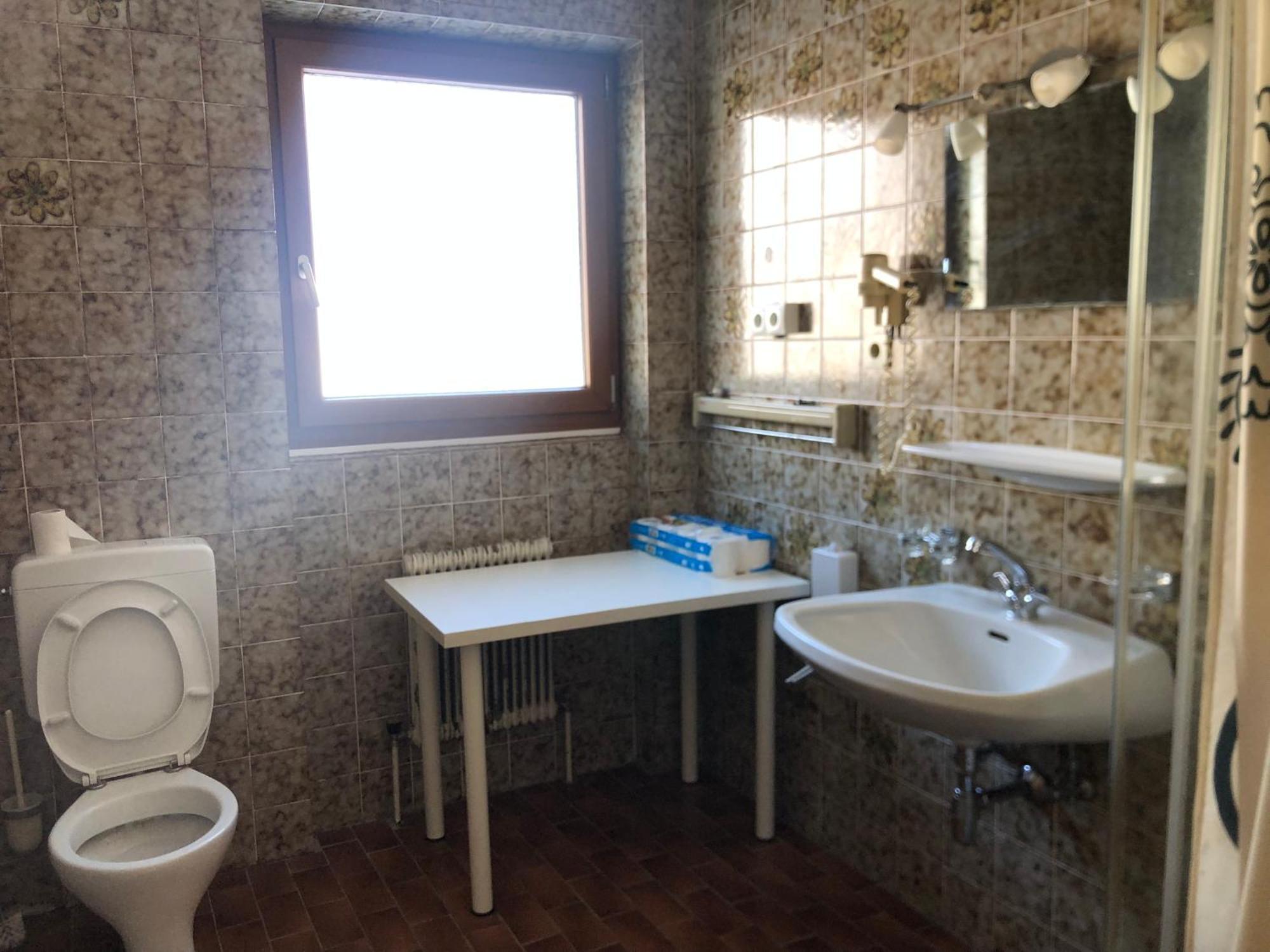 Appartement Gruenfelder 오베르페르푸스 외부 사진