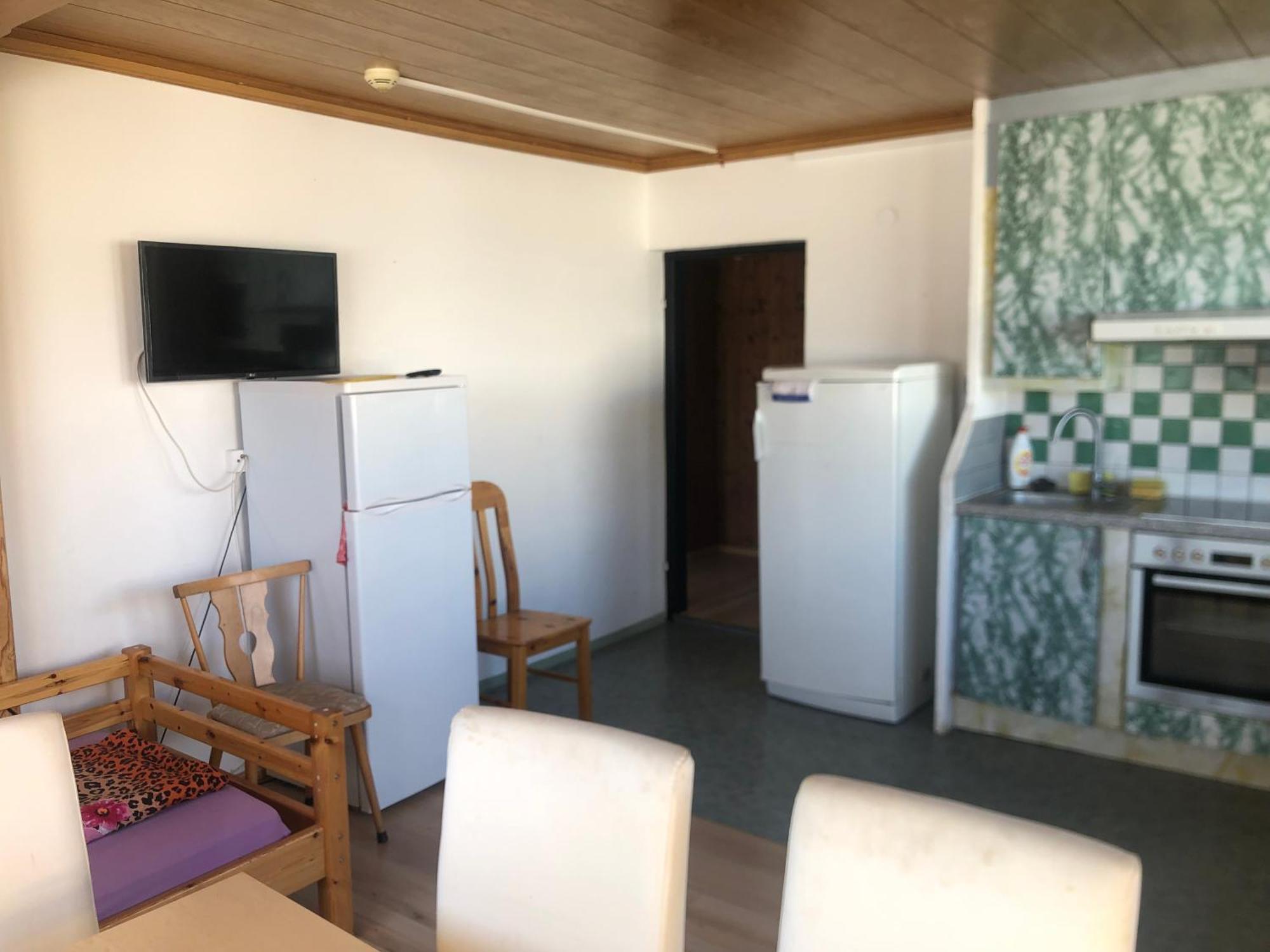 Appartement Gruenfelder 오베르페르푸스 외부 사진