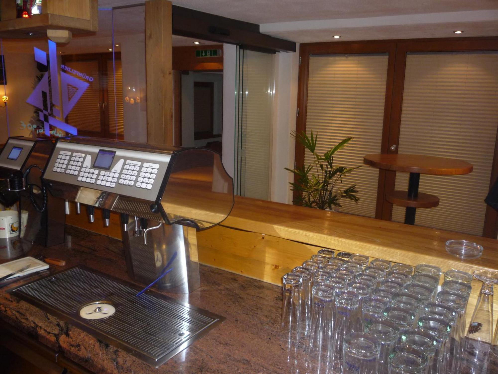 Appartement Gruenfelder 오베르페르푸스 외부 사진